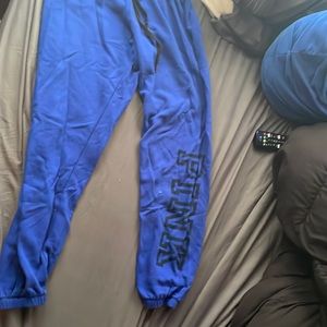 Brand-Pink size (xs) girl, good condition, only worn twice for pjs, super comfy